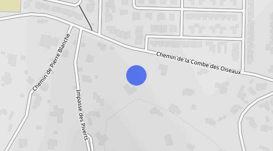 prix immobilier N�mes Quartier Castanet