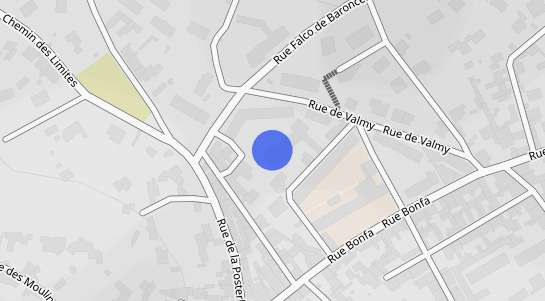 prix immobilier N�mes Quartier Croix de Fer