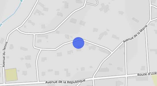 prix immobilier N�mes Quartier Garrigues