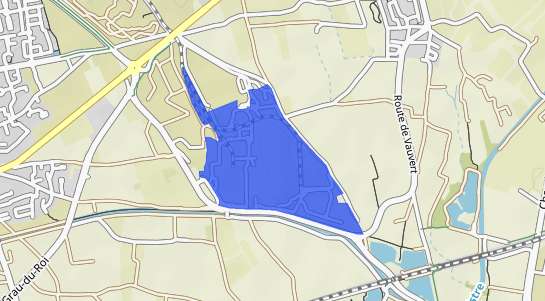 prix immobilier N�mes Quartier G�n�ral Perrier