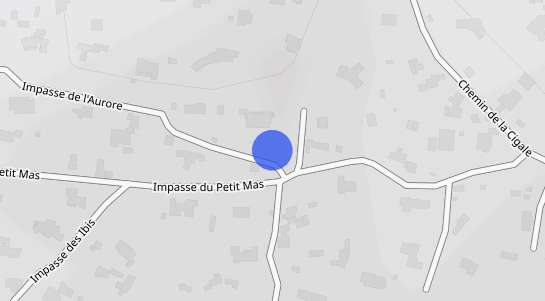 prix immobilier N�mes Quartier La Cigale