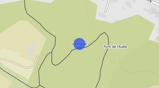 prix immobilier N�mes Quartier La Plaine
