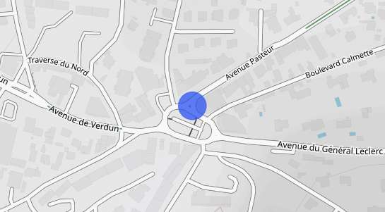 prix immobilier N�mes Quartier Pasteur