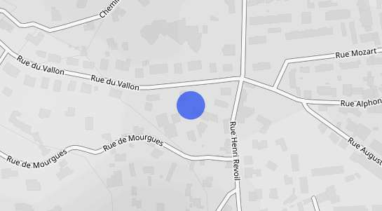 prix immobilier N�mes Quartier Puech du Teil