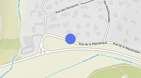 prix immobilier N�mes Quartier Zone Industrielle