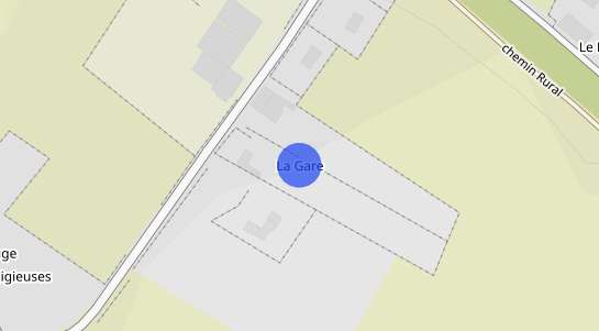 prix immobilier Niort Quartier Gare