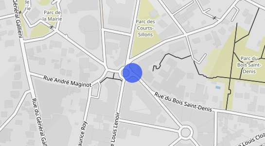 prix immobilier Nogent-sur-Marne Quartier Boulevard de Strasbourg