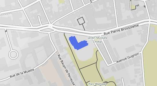 prix immobilier Nogent-sur-Marne Quartier La Sous-Pr�fecture