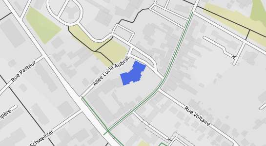 prix immobilier Nogent-sur-Oise Quartier Centre Ville