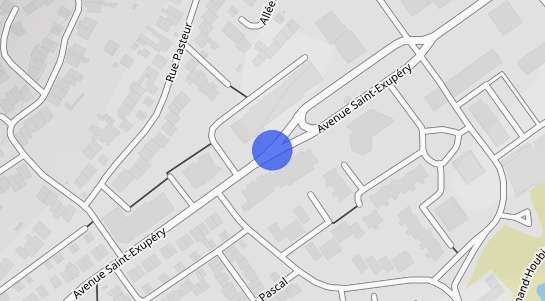 prix immobilier Nogent-sur-Oise Quartier Les Granges