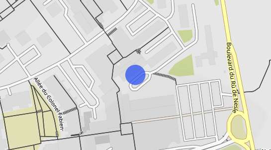 prix immobilier Noisy-le-Grand Quartier Champy 4