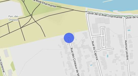 prix immobilier Noisy-le-Grand Quartier Les Coteaux 2