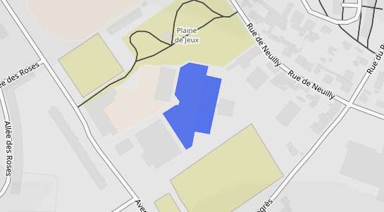 prix immobilier Noisy-le-Sec Quartier Langevin 1