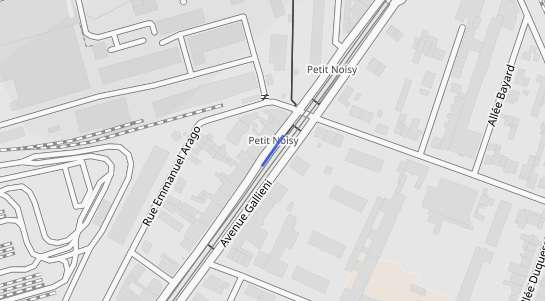prix immobilier Noisy-le-Sec Quartier Petit Noisy 2