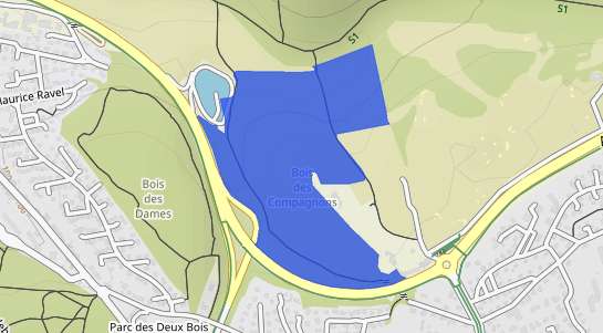 prix immobilier Notre-Dame-de-Bondeville Quartier For�t