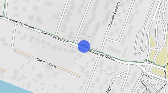 prix immobilier Olivet Quartier Plissay
