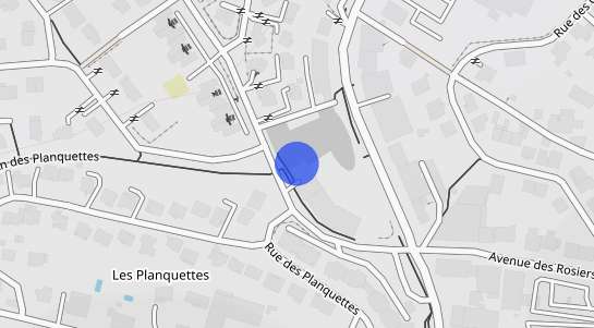 prix immobilier Onet-le-Ch�teau Quartier Quatre Saisons Centre