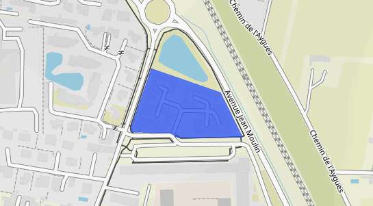 prix immobilier Orange Quartier Fourchevieilles