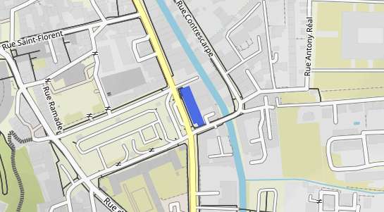 prix immobilier Orange Quartier Le Jonquier-Nogent