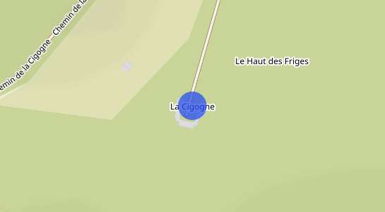 prix immobilier Orl�ans Quartier Cigogne