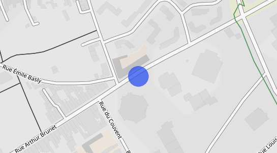 prix immobilier Orl�ans Quartier Faubourg Saint-Jean