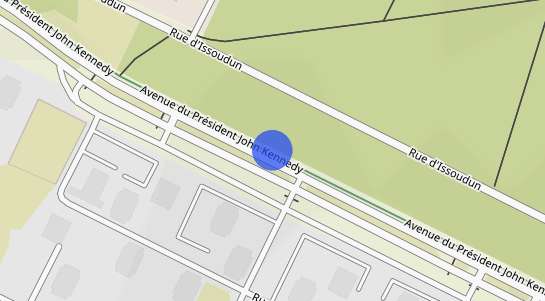 prix immobilier Orl�ans Quartier Flammarion