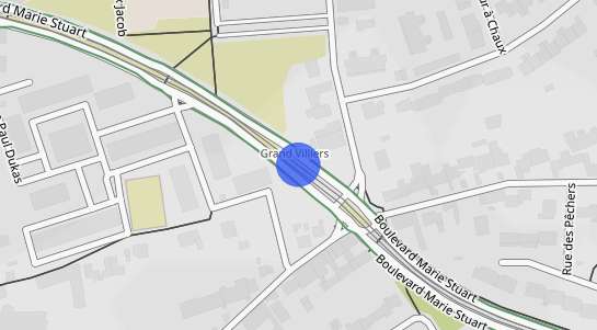 prix immobilier Orl�ans Quartier Grand Villiers