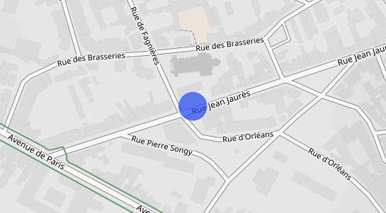 prix immobilier Orl�ans Quartier Marne