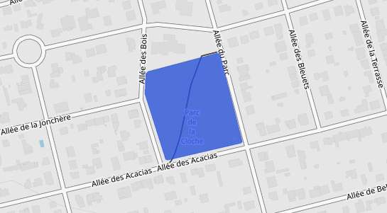 prix immobilier Orly Quartier Parc de la Cloche