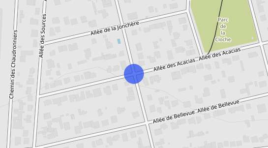 prix immobilier Orly Quartier Tilleuls