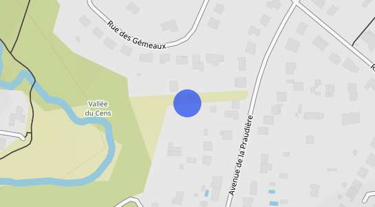 prix immobilier Orvault Quartier La Bertheloti�re