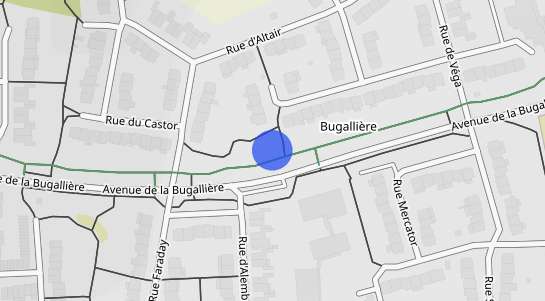 prix immobilier Orvault Quartier La Bugalli�re