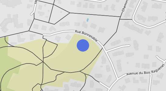 prix immobilier Orvault Quartier Le Bois Raguenet