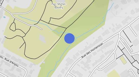 prix immobilier Orvault Quartier Le Bois Saint-Louis