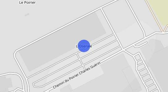 prix immobilier Osny Quartier L'Oseraie