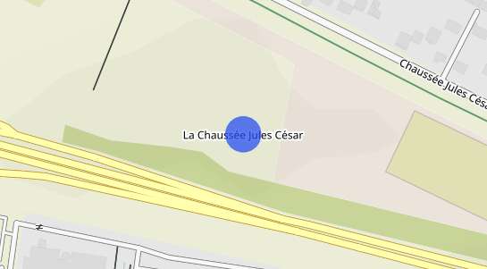 prix immobilier Osny Quartier La Chauss�e