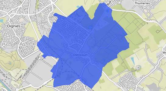 prix immobilier Ostricourt Quartier Nord