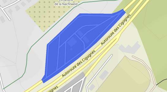 prix immobilier Ostwald Quartier Ouest