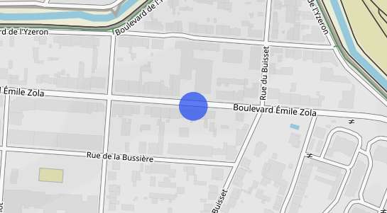 prix immobilier Oullins Quartier Bussi�re