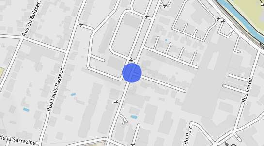 prix immobilier Oullins Quartier Centre-Nord