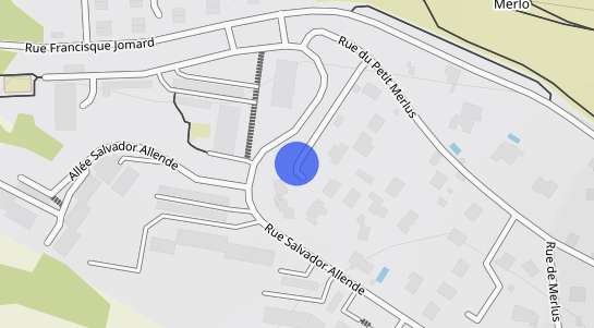 prix immobilier Oullins Quartier Golf-Montlouis