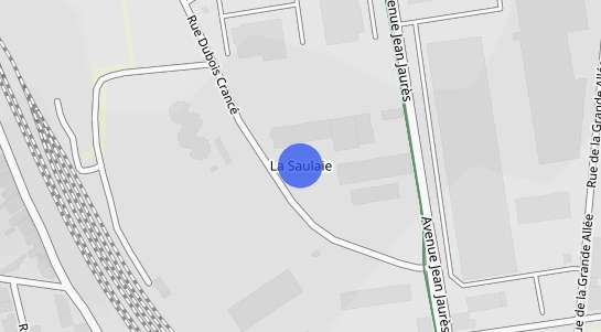 prix immobilier Oullins Quartier Saulaie