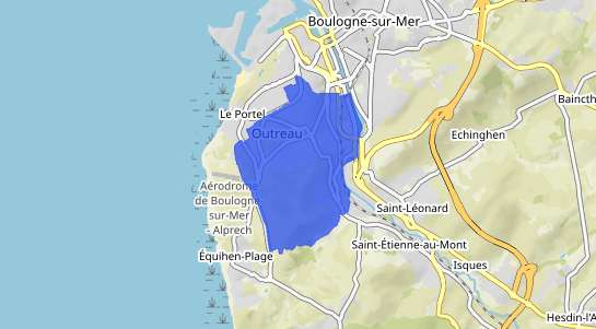 prix immobilier Outreau Quartier Centre