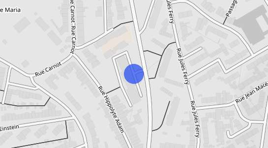 prix immobilier Outreau Quartier Fraternit�
