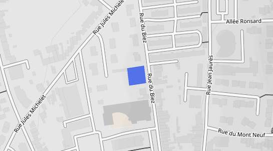 prix immobilier Outreau Quartier ZAC