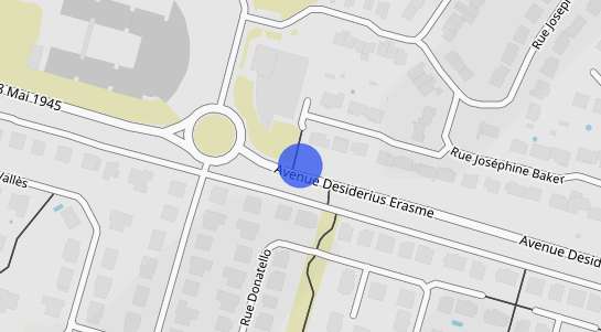 prix immobilier Ozoir-la-Ferri�re Quartier Belle Croix