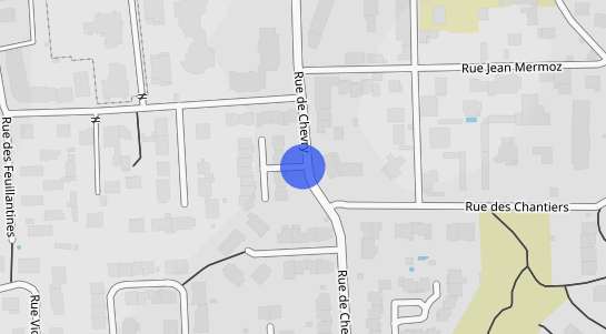 prix immobilier Ozoir-la-Ferri�re Quartier Vieux Village