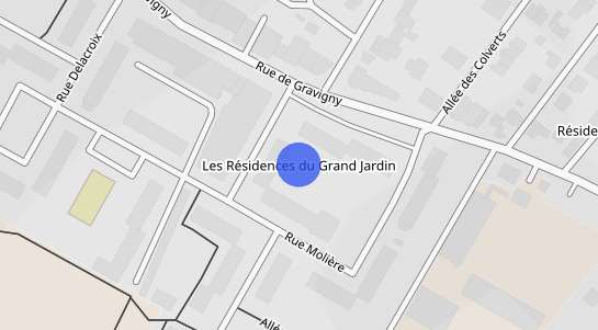 prix immobilier Palaiseau Quartier Les R�sidences