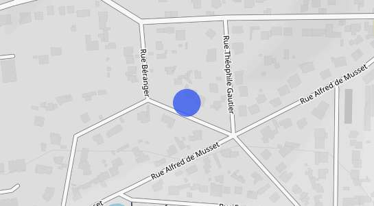 prix immobilier Palaiseau Quartier Loz�re