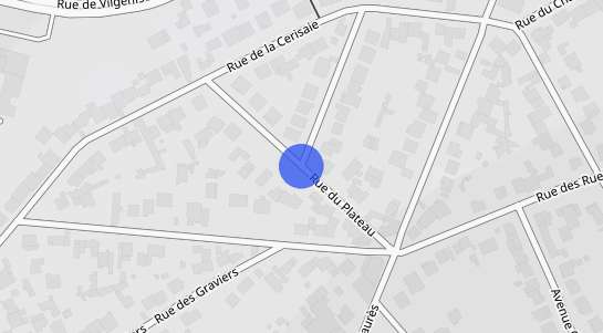 prix immobilier Palaiseau Quartier Plateau et Pileu